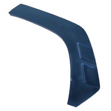 фото thumb №1, Планка крыльев левый зад hyundai tucson iv