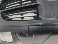 Бампер перед передний lc9z pdc омыватель porsche cayenne kompletny с Разборки, фото thumb