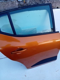 фото thumb №3, Двері задні праве dacia sandero iii
