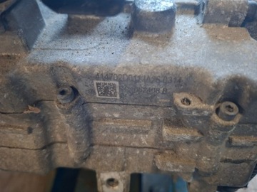 фото thumb №13, Коробка передач коробки передач 1.6 t-gdi tucson sportage kona m88u d7uf1 m88uid комплектна