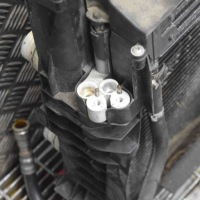 фото thumb №9, Частини охолодження bmw 6 cabrio e64 2282936 11751519 5.0l 373kw 2009