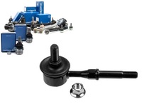 фото thumb №1, Lemforder соединитель стабилизатора. hyundai перед sonata 99- l