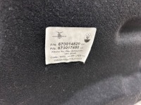 фото thumb №7, Element обивка багажника maserati quattroporte 670014829