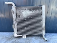 фото thumb №1, Радіатор додаткова jaguar f-pace