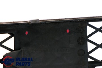 фото thumb №10, Bmw e60 e60n e61 e61n lci решітка решітка бампера ліва 7178109