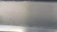 фото thumb №11, Vw golf vii задний бампер 5g6807421