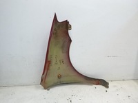 фото thumb №6, Крыло левый daewoo kalos 77v 2003r.