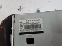 фото thumb №4, Ford mondeo mk4 07-09r радіо 6000cd радіопрогравач