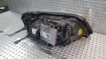 фото thumb №8, Лампа левая перед vw sharan i рестайлинг ксенон 7m3941015ac 00-