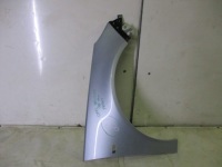 Крыло  правый  перед передний opel insignia 08-14r Оригинал, фото thumb