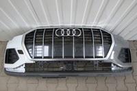 фото thumb №1, Бампер перед переднє audi q3 83a 18-