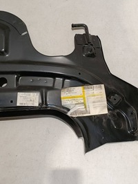 фото thumb №8, Защита ремня pas зад задний chevrolet spark 05- 96599110