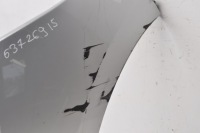 фото thumb №9, Renault megane iii lift бампер перед передний