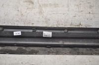 фото thumb №13, Bmw ix3 g08 накладка порогова права 7466410 21r