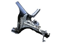 фото thumb №1, Yaris iii чверть передня правий перед поріг блок двигуна