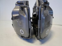 фото thumb №9, Mercedes супорт гальмівний передній правий лівий s klasa 223 w223 szary amg