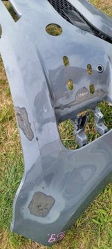 фото thumb №6, Бампер переднє range rover evoque ii rdynamic