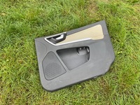 фото thumb №1, Volvo xc60 i lift обивка дверь правый перед