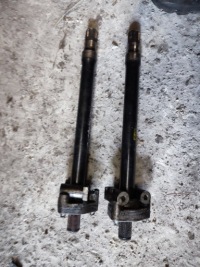 фото thumb №1, Опора полуось opel astra iv j 1.7 cdti 13101631