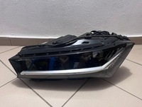 фото thumb №1, Лампа передня перед ліва skoda superb iv 4 full led 3p1941015