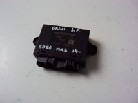 фото thumb №1, Модуль дверь левый перед ford edge mk2 2014-