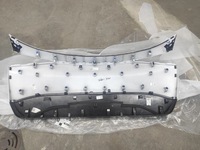 фото thumb №5, Kia sportage v 5 крышка крышка багажника цвет hw