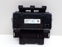 Дисплей экран часы панель переключатель 13267984 opel astra iv j с Разборки, фото thumb