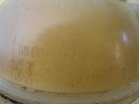 фото thumb №16, Бак расширительный жидкость peugeot 2008 1.2