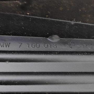 фото thumb №8, Bmw x5 e70 2010 люк комплект