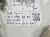 фото thumb №7, Обивка обшивка задняя левый vw passat b8 kombi