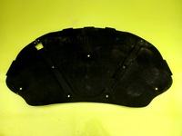 фото thumb №1, Шумоізоляція шумоізоляція капота vw passat cc 10r