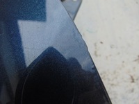 фото thumb №8, Крыло правый перед vw golf vi lc5f