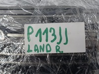 фото thumb №13, Land rover range rover l460 v 5 22- решётка радиатора решётка радиатора впуск w бампер перед