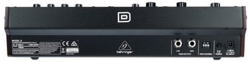 Behringer MODEL D - Аналоговый синтезатор