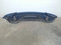 фото thumb №5, Бампер перед передній mini countryman paceman r61 starlight-blue металік