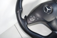 фото thumb №7, Mercedes w212 руль e-klasa amg w207 подушка лепестки