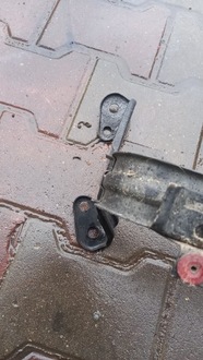 фото thumb №7, Балка нижня po двигун volvo v50 c30 s40 04-12r