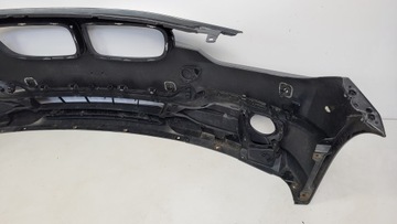 фото thumb №12, -бампер переднее bmw seria 3 f30 f31 11-15