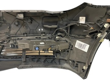 фото thumb №11, Бампер перед 6pdc bmw g11 g12 a89 usa