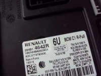 фото thumb №3, Модуль bcm renault scenic iv espac v 1.3 tce