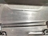 фото thumb №10, Решётка решётка решётка радиатора mercedes e класс w214 22- amg 63 6.3