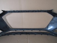 фото thumb №8, Audi a4 b9 lift s-line 2020-2023 бампер перед