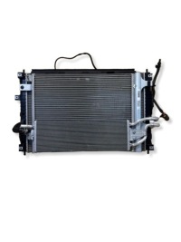 фото thumb №10, Peugeot 308 iii t10 1.6 e-thp гибрид передняя панель перед