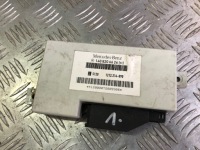 фото thumb №1, Mercedes s-klasa w140 модуль блок управления комфорта сигнализация 1408206626