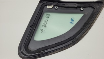 фото thumb №7, Volvo v40 стекло боковая зад правая крыльев заднего