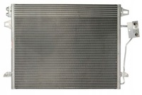 фото thumb №1, Радиатор кондиционер vw routan 3.6 3.8 4.0 lancia voyager 2.8 3.6