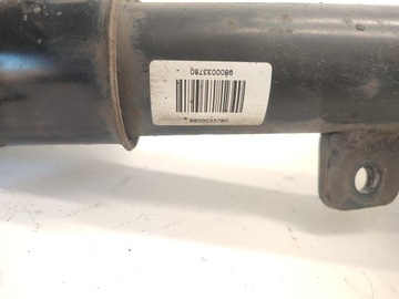 фото thumb №7, Амортизатор праві перед peugeot 508 i гібрид 2.0 hdi 2010-2018