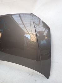 фото thumb №10, Audi a3 iii 3 8v hb 13-20 капот кришка двигуна