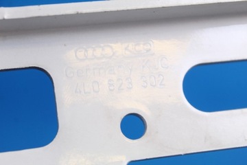 фото thumb №11, Петля капота правые перед audi q7 ly9b 4l0823302