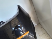 фото thumb №7, Twingo iii lift бампер задня pdc камера 6 заднього виду tegne kompletny